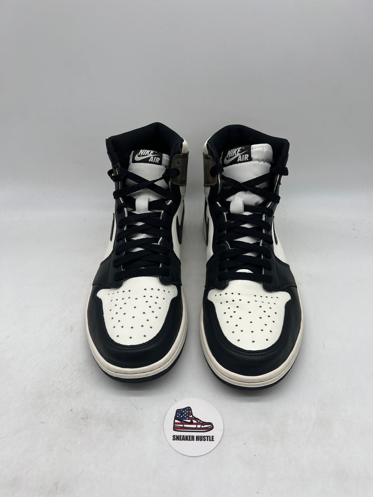 Jordan 1 Retro High Dark Mocha