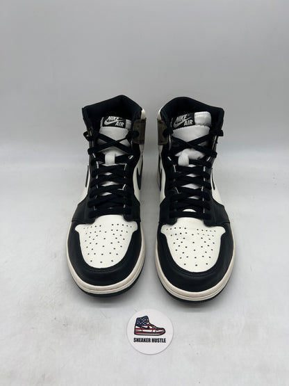 Jordan 1 Retro High Dark Mocha