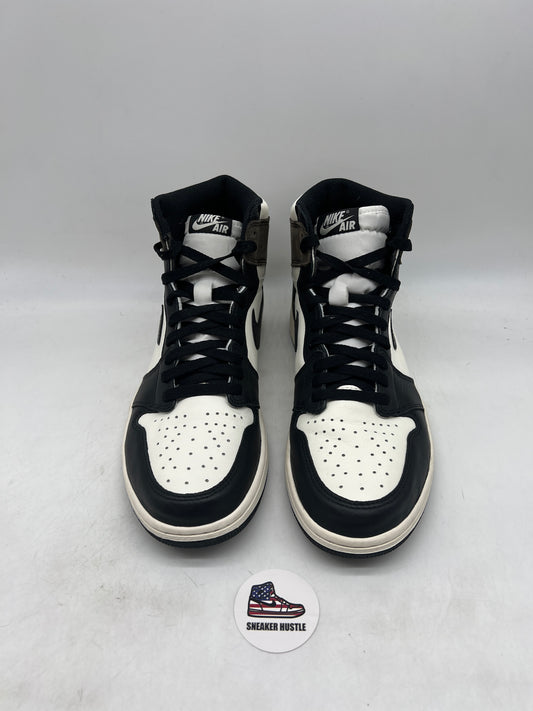 Jordan 1 Retro High Dark Mocha