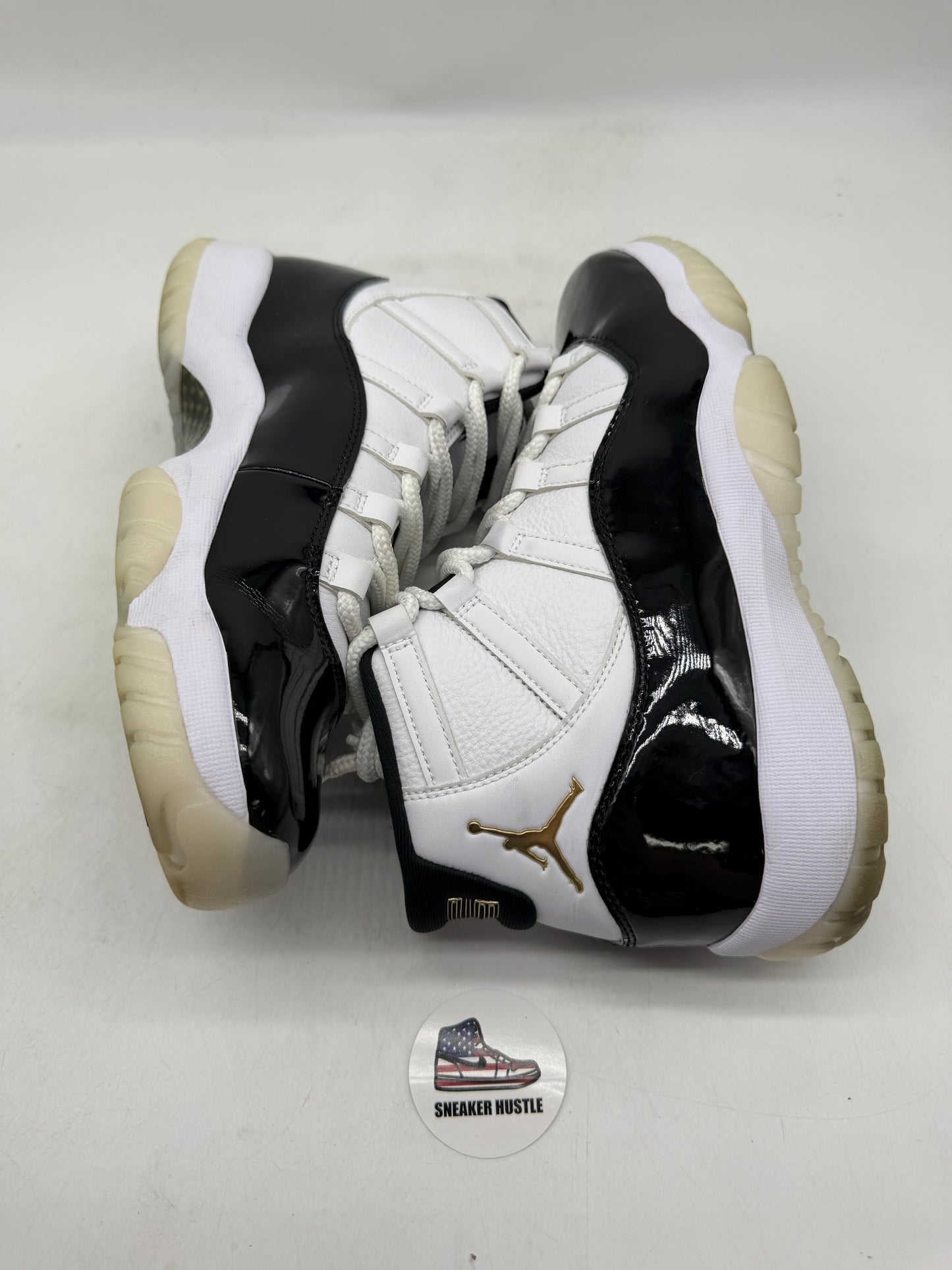Jordan 11 Retro DMP Gratitude (2023)