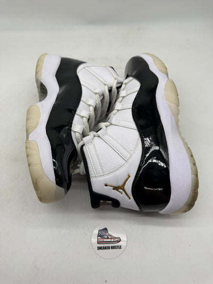Jordan 11 Retro DMP Gratitude (2023)