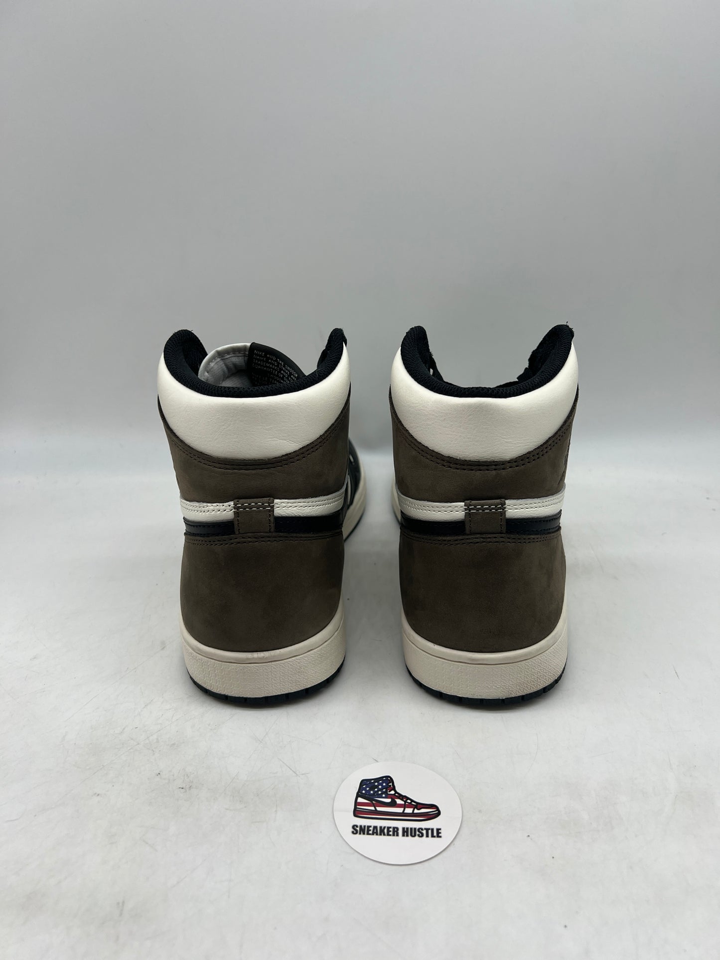 Jordan 1 Retro High Dark Mocha