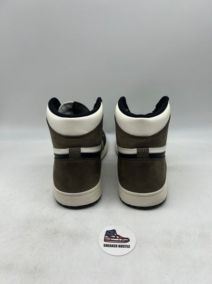 Jordan 1 Retro High Dark Mocha