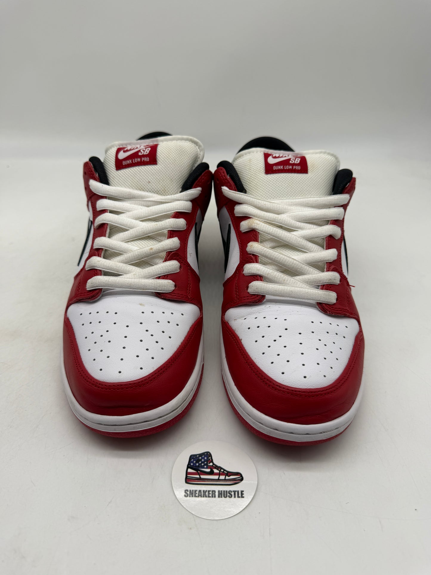 Nike SB Dunk Low Pro J-Pack Chicago