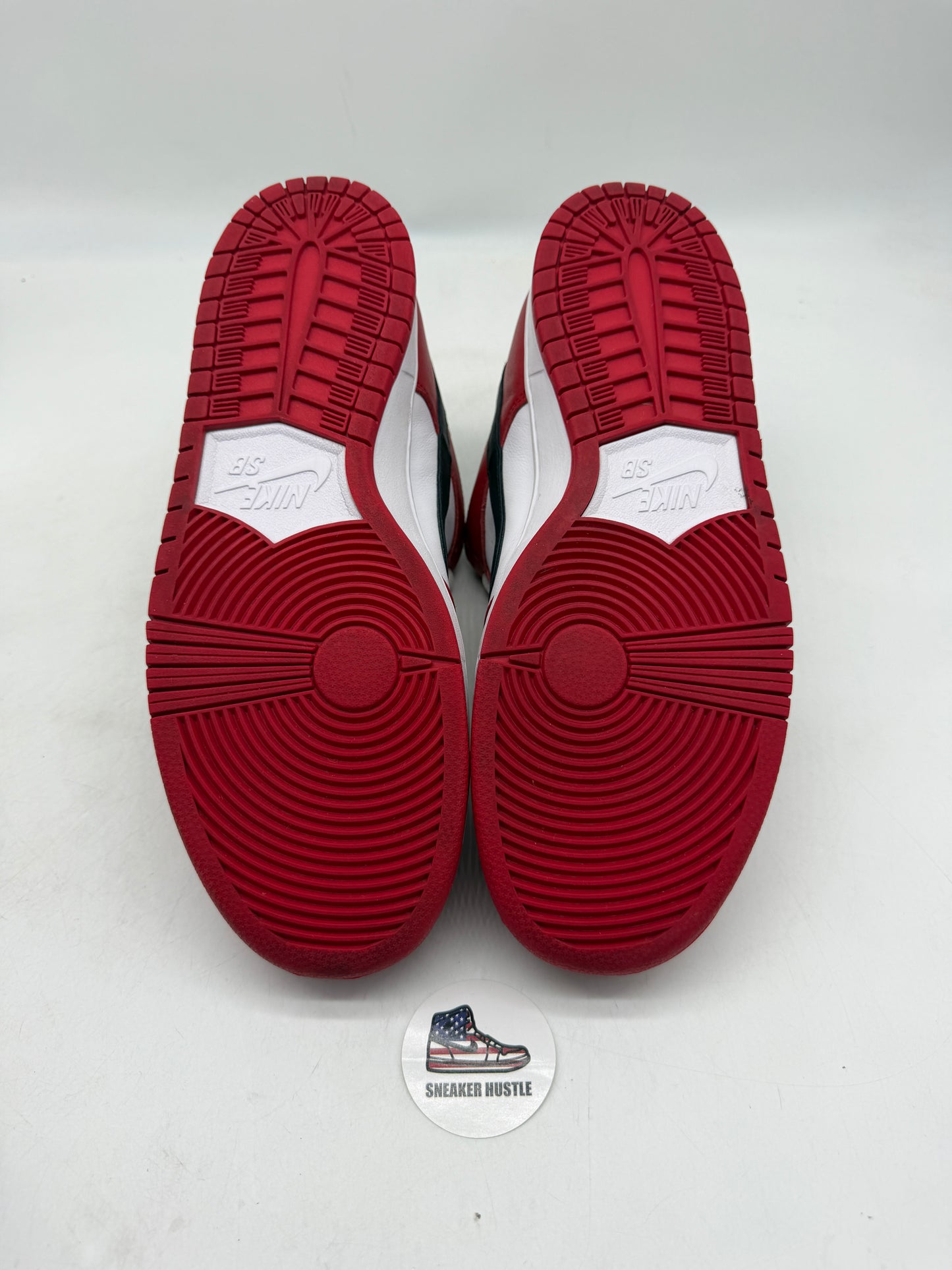 Nike SB Dunk Low Pro J-Pack Chicago