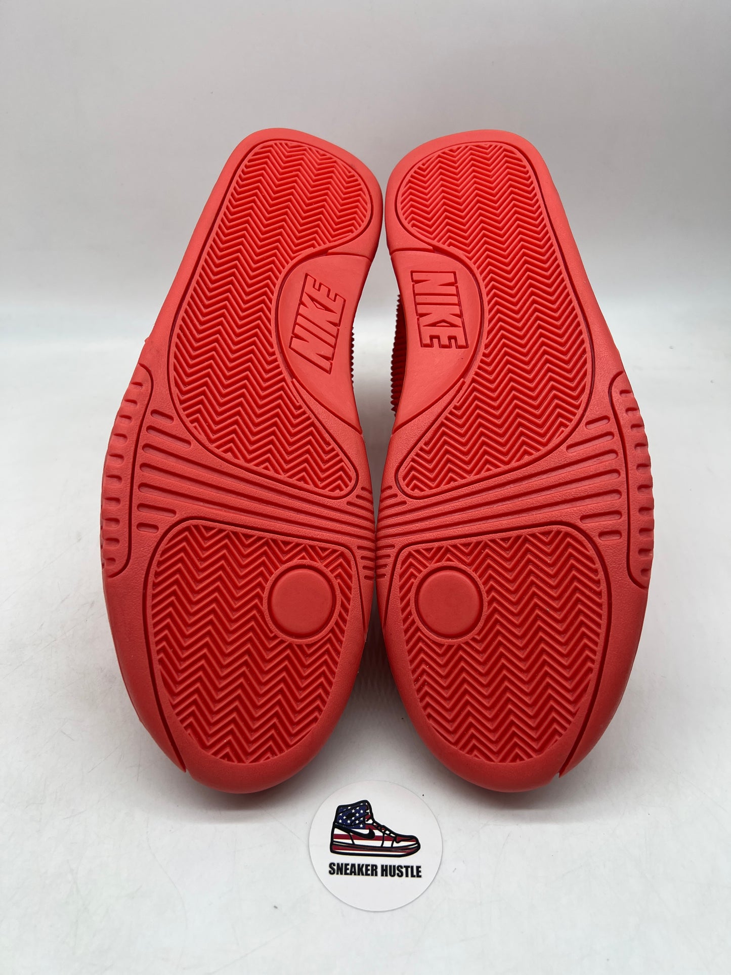 Nike Air Yeezy 2 Red October
