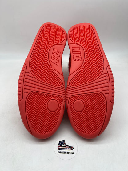 Nike Air Yeezy 2 Red October