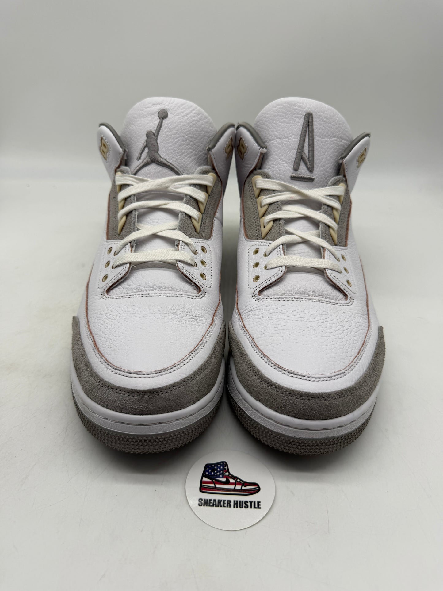 Jordan 3 Retro SP A Ma Maniére (Women's)