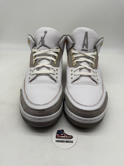 Jordan 3 Retro SP A Ma Maniére (Women's)