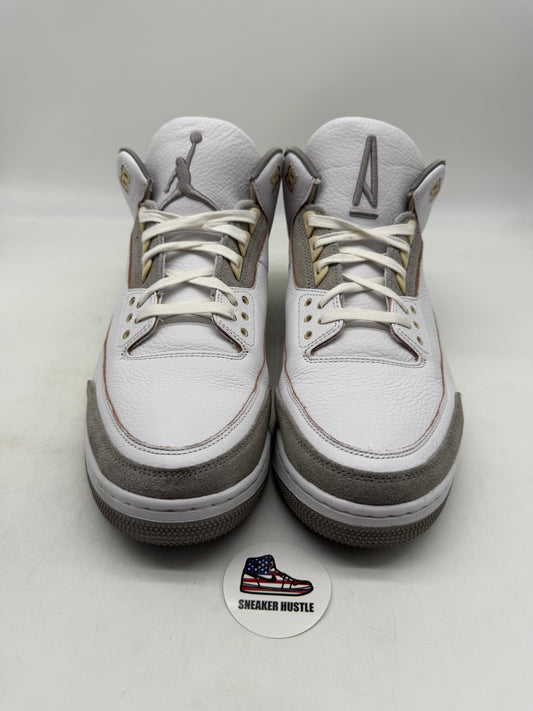 Jordan 3 Retro SP A Ma Maniére (Women's)