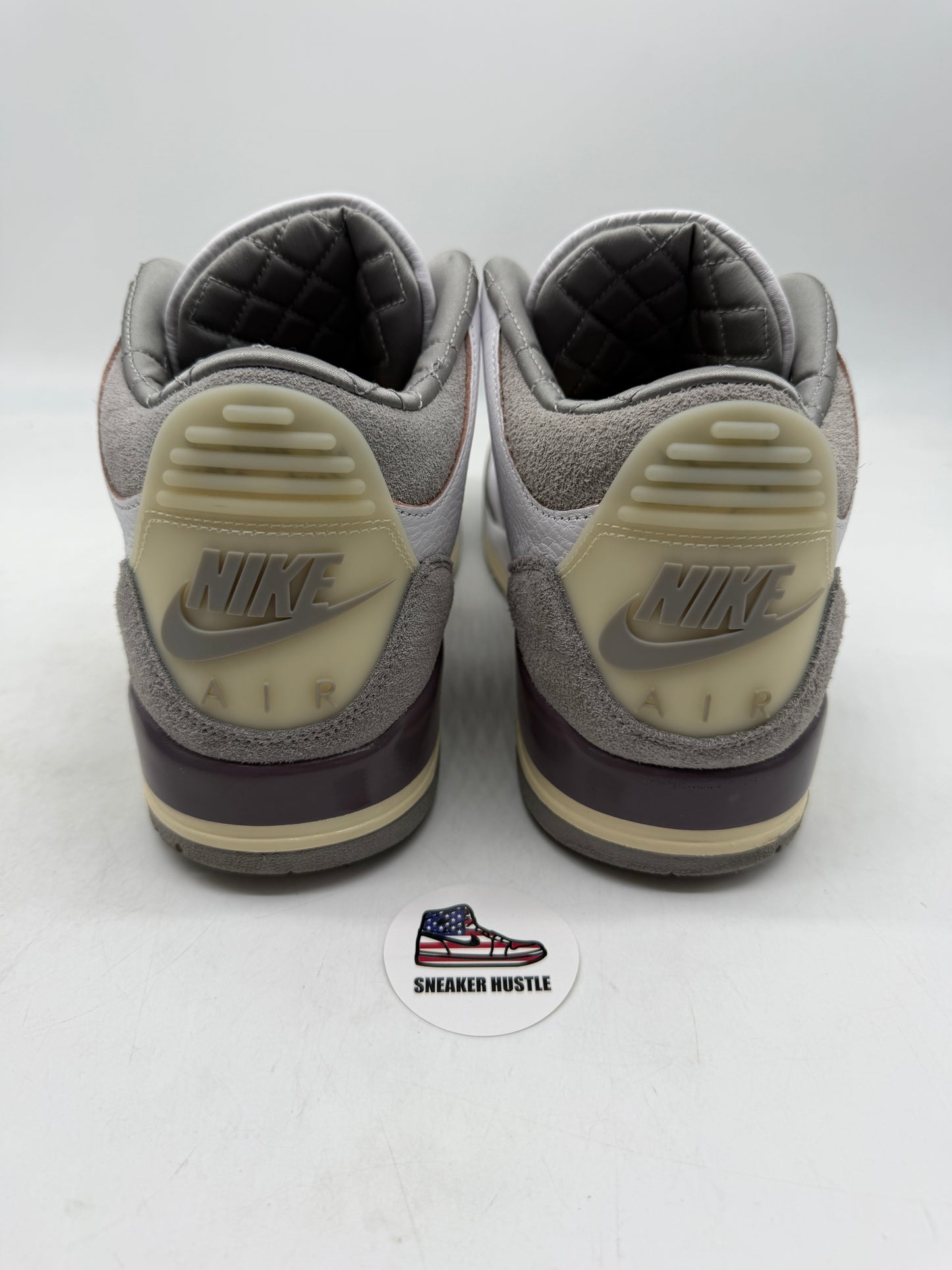 Jordan 3 Retro SP A Ma Maniére (Women's)