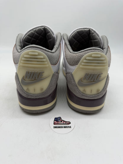 Jordan 3 Retro SP A Ma Maniére (Women's)