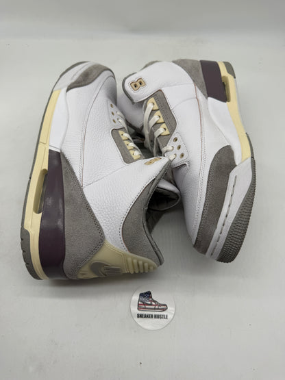 Jordan 3 Retro SP A Ma Maniére (Women's)