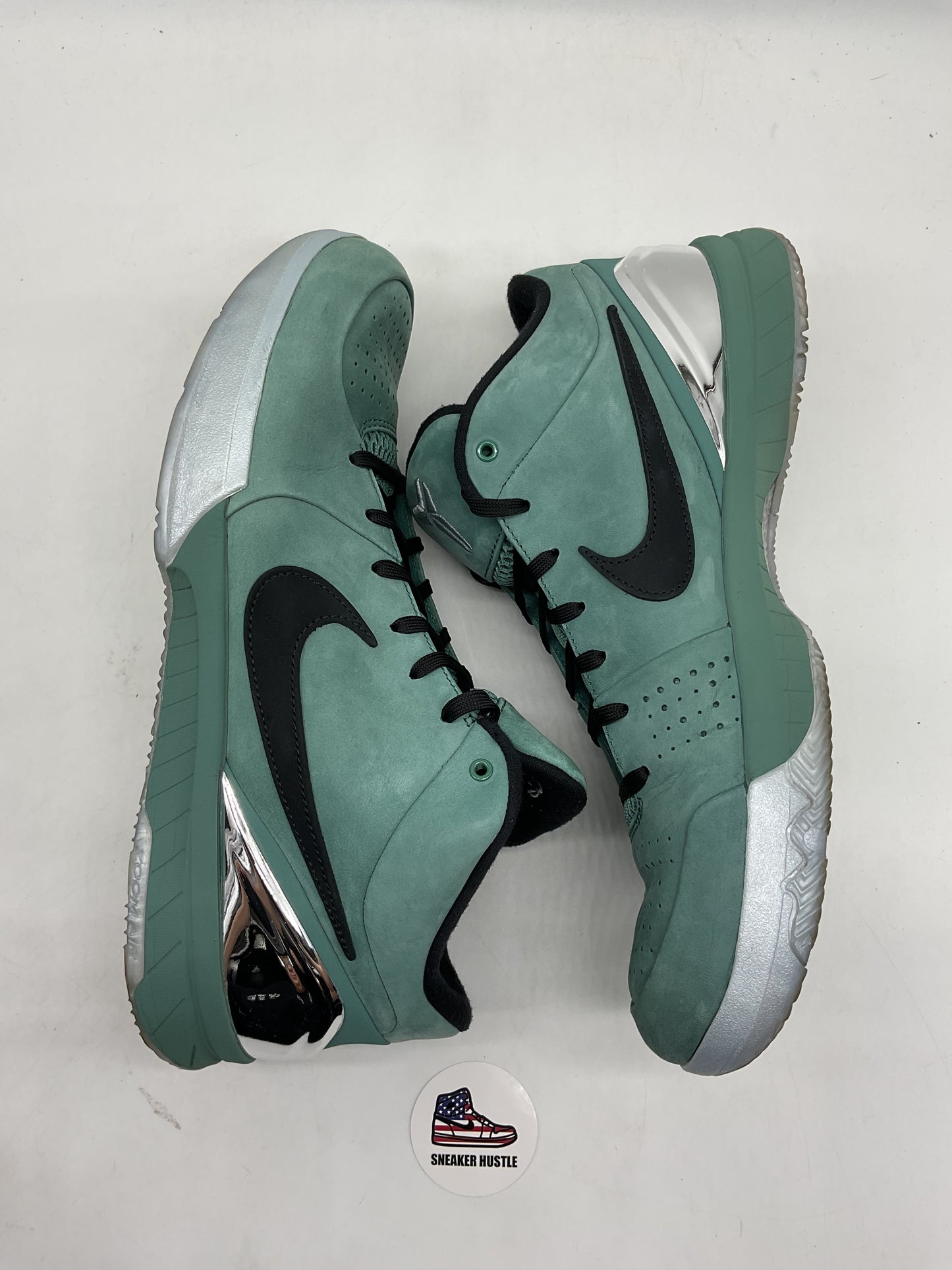 Nike Kobe 4 Protro Girl Dad