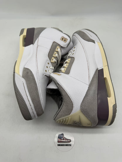 Jordan 3 Retro SP A Ma Maniére (Women's)