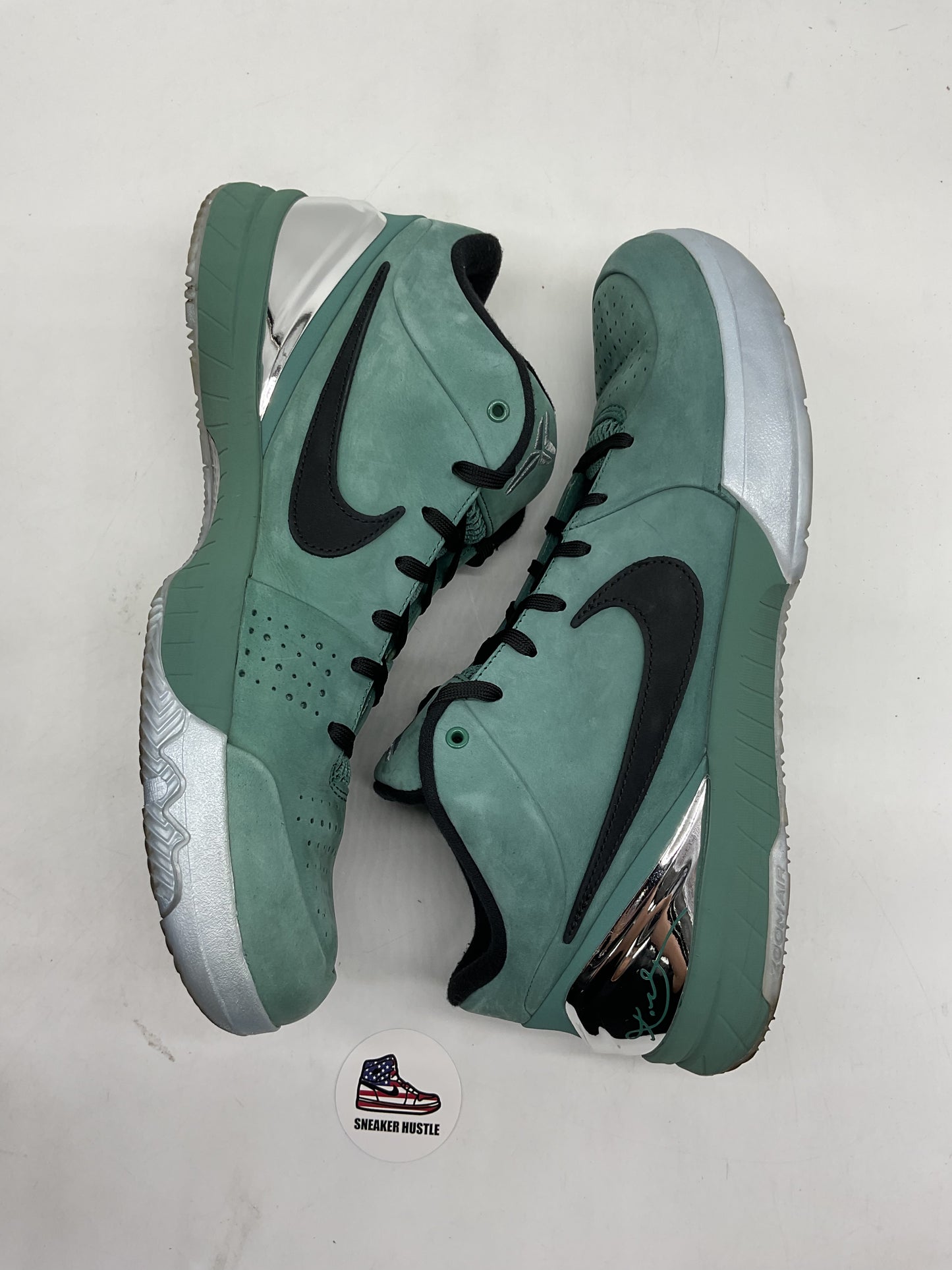 Nike Kobe 4 Protro Girl Dad