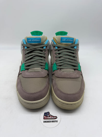 Jordan 4 Retro SP 30th Anniversary Union Taupe Haze
