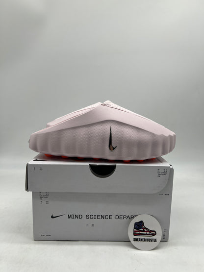 Nike Mind 001 Slide Pearl Pink (Women's)