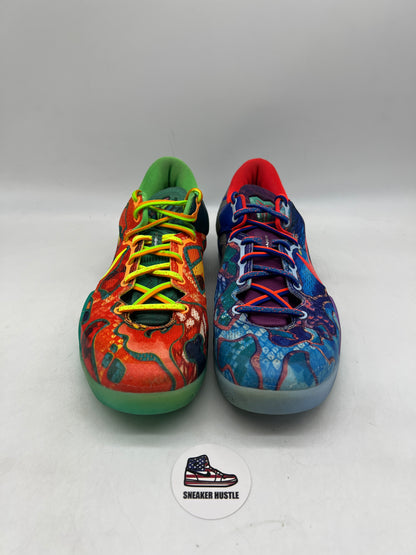 Nike Kobe 8 Protro What The (2025)