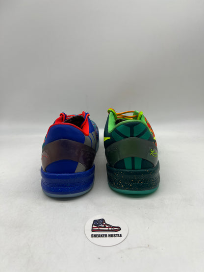 Nike Kobe 8 Protro What The (2025)