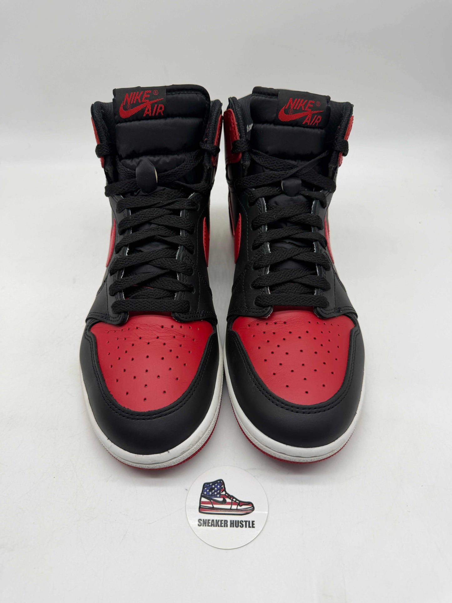 Jordan 1 Retro High '85 OG Bred (2025)