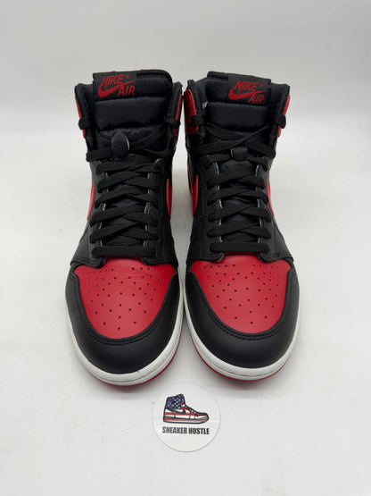 Jordan 1 Retro High '85 OG Bred (2025)