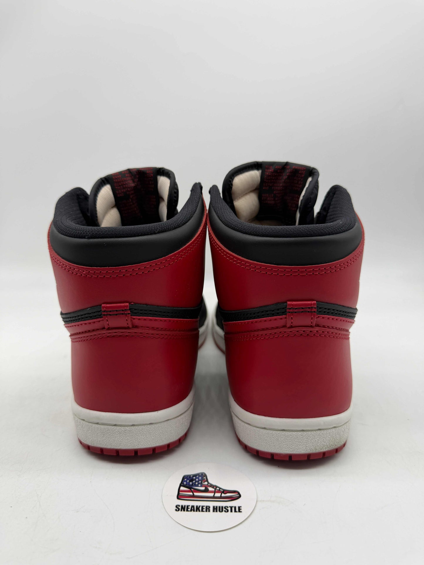 Jordan 1 Retro High '85 OG Bred (2025)
