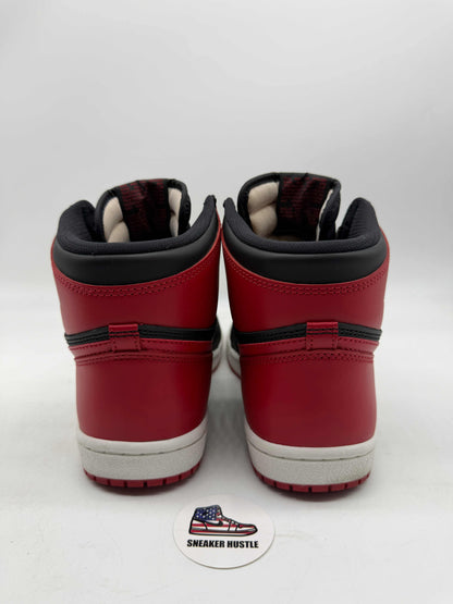 Jordan 1 Retro High '85 OG Bred (2025)