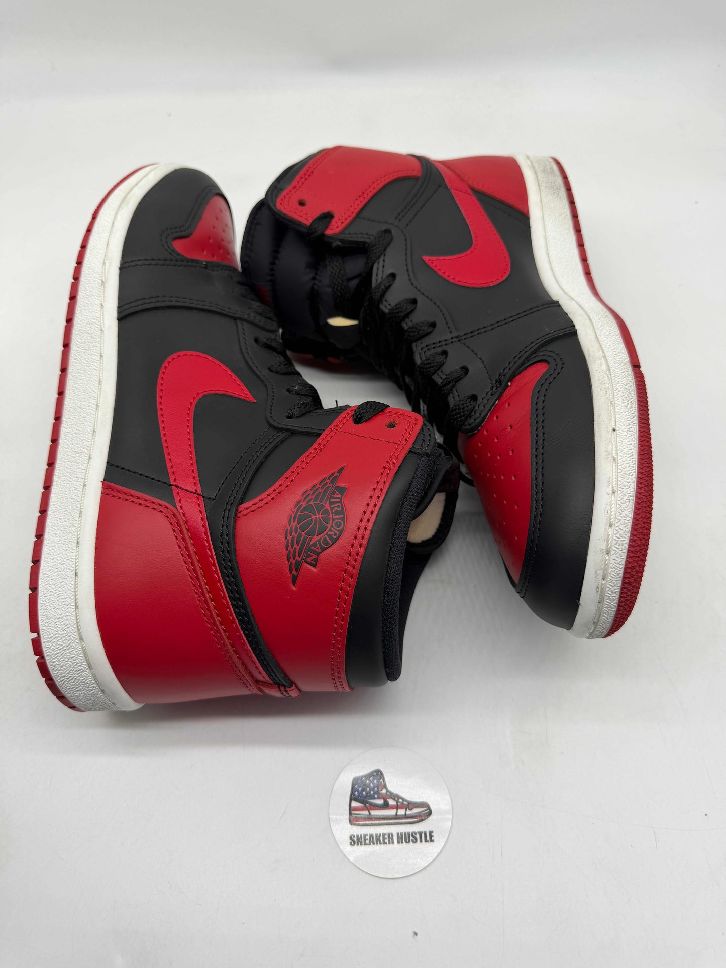Jordan 1 Retro High '85 OG Bred (2025)