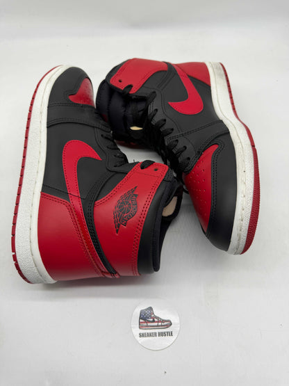 Jordan 1 Retro High '85 OG Bred (2025)