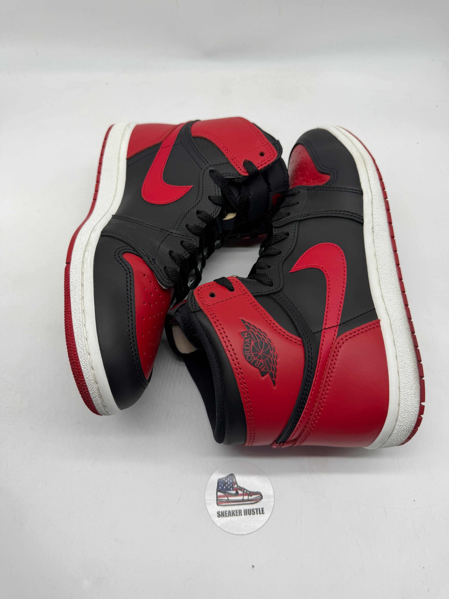 Jordan 1 Retro High '85 OG Bred (2025)