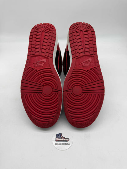 Jordan 1 Retro High '85 OG Bred (2025)
