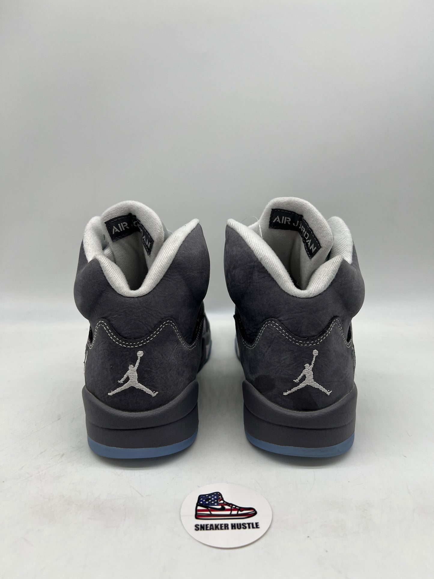 Jordan 5 Retro Wolf Grey (2026)
