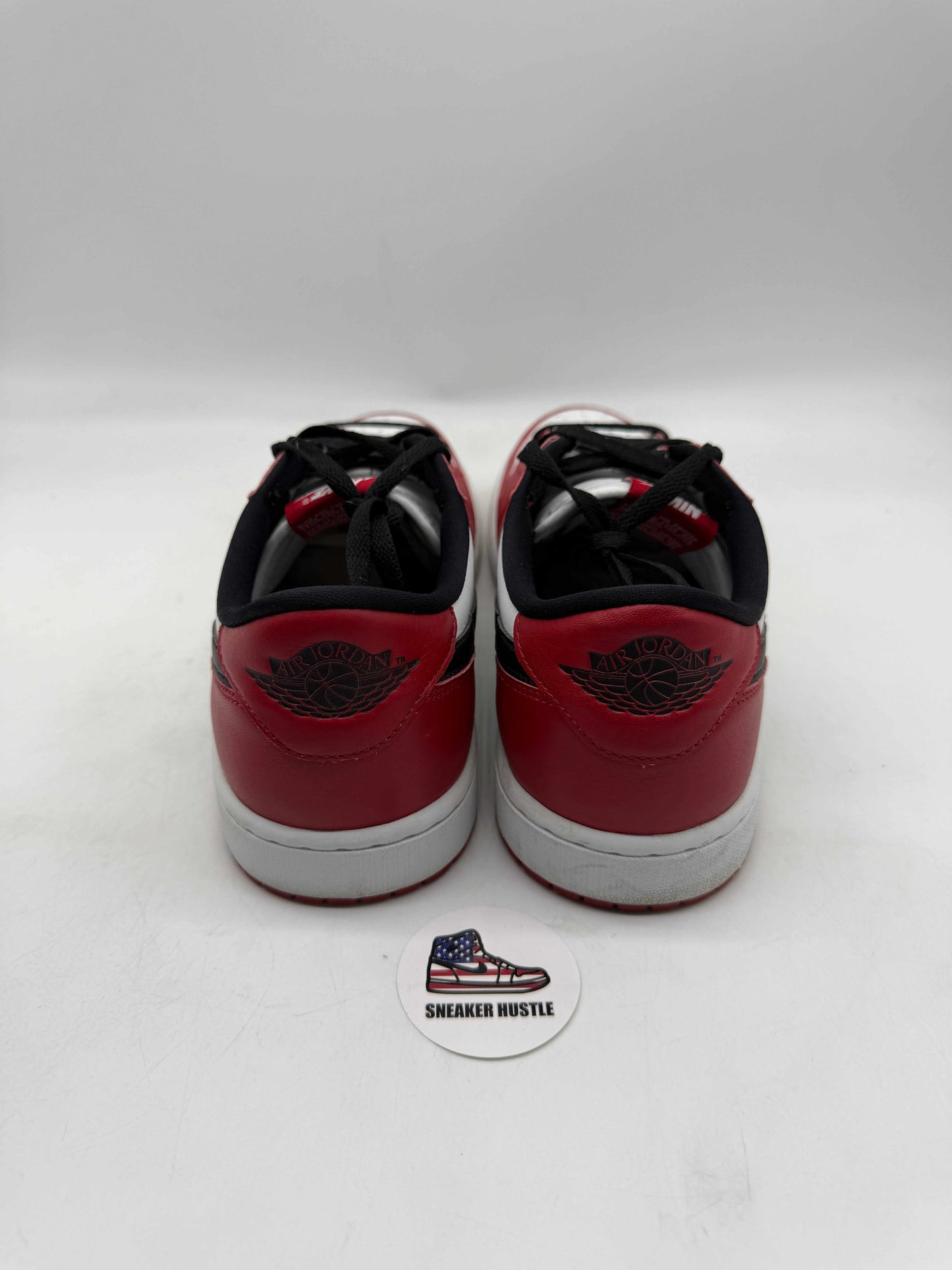 Jordan 1 Retro Low OG Chicago (2025)