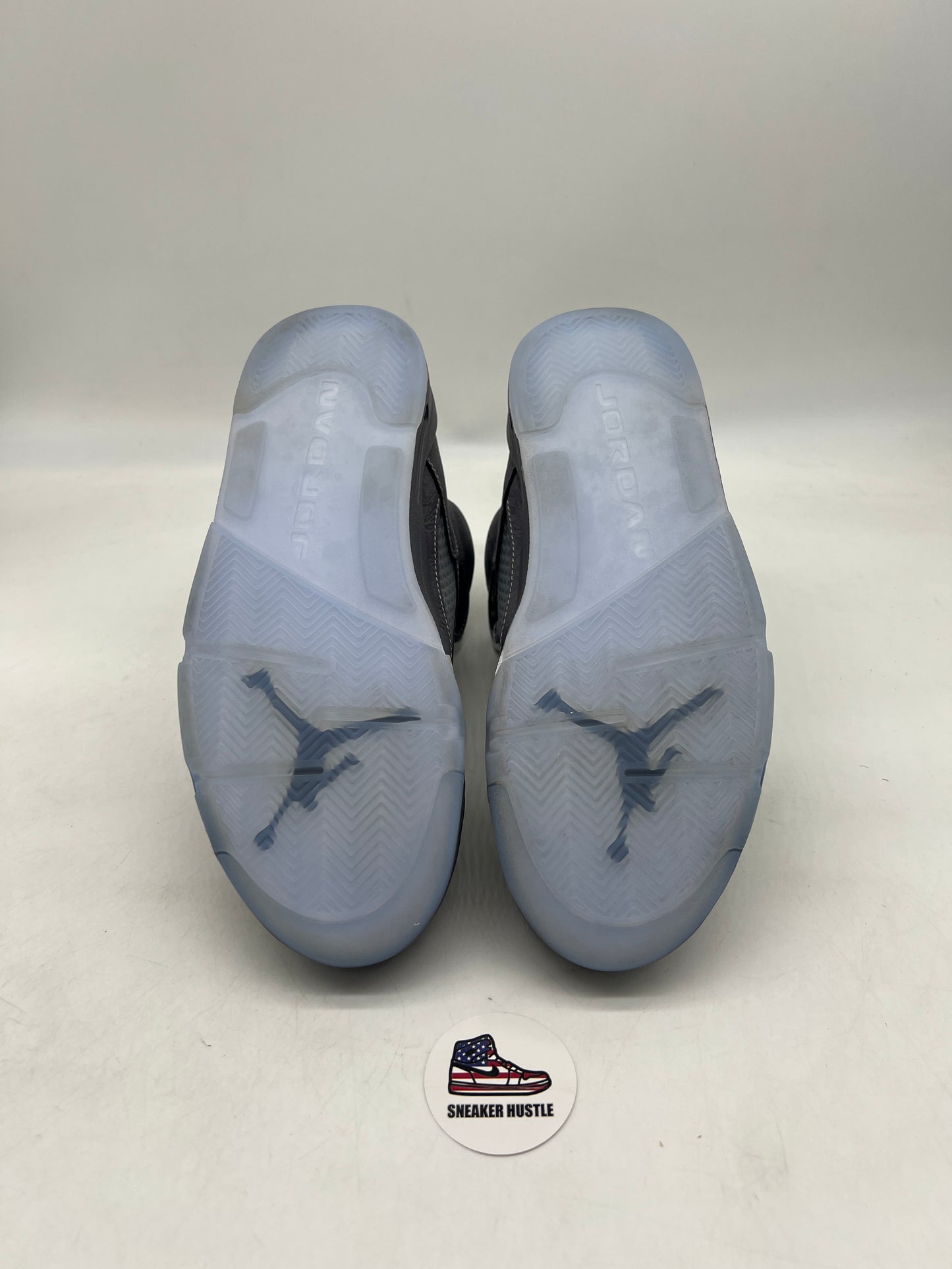 Jordan 5 Retro Wolf Grey (2026)