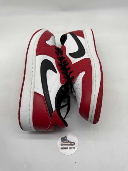 Jordan 1 Retro Low OG Chicago (2025)