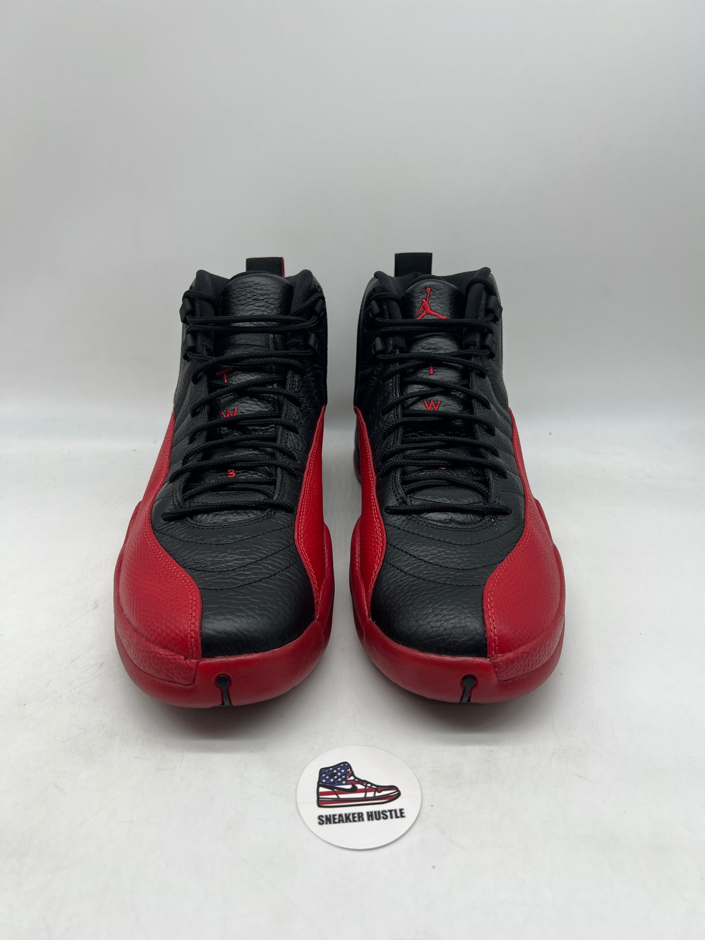 Jordan 12 Retro Flu Game (2025)