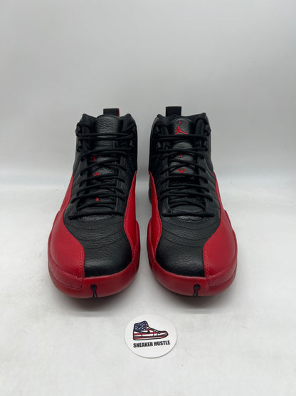 Jordan 12 Retro Flu Game (2025)