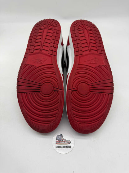 Jordan 1 Retro Low OG Chicago (2025)