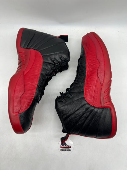 Jordan 12 Retro Flu Game (2025)