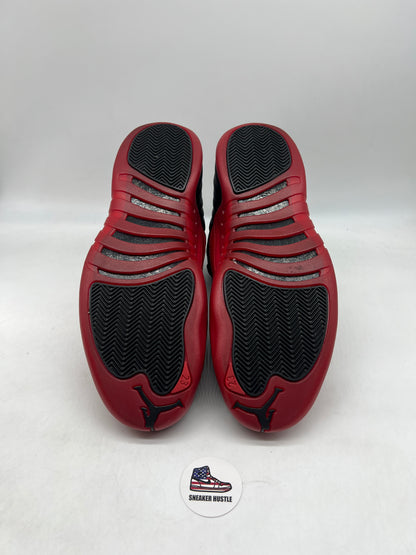 Jordan 12 Retro Flu Game (2025)