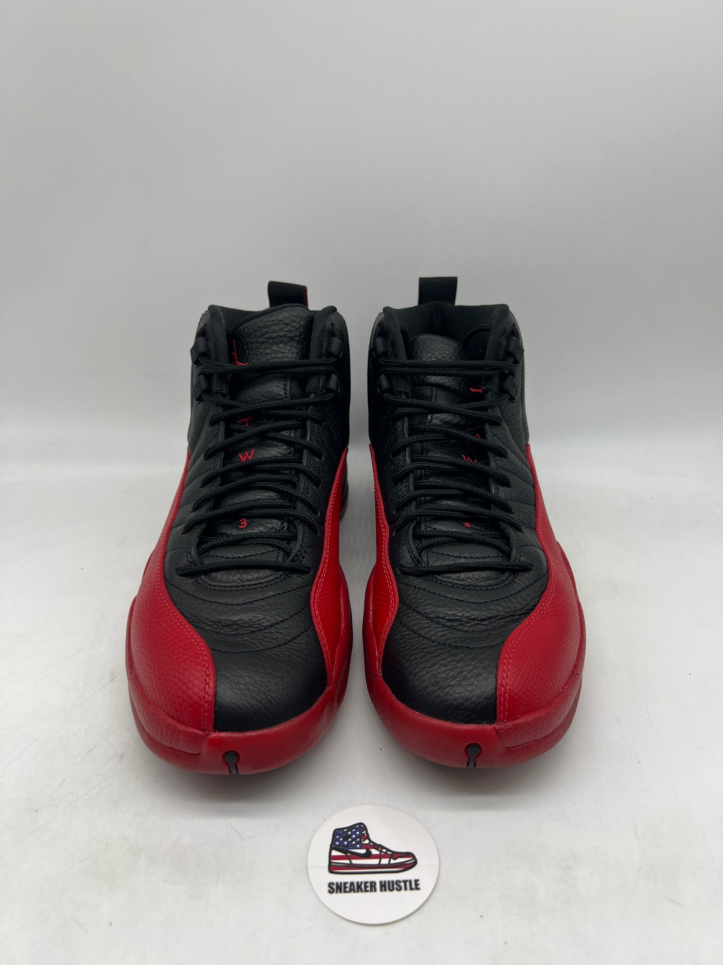 Jordan 12 Retro Flu Game (2025)