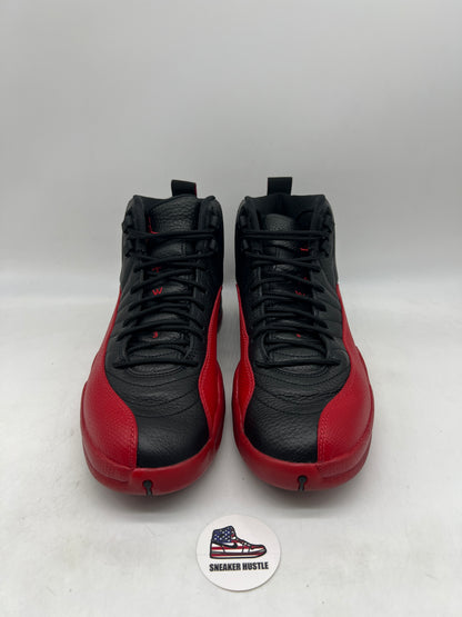 Jordan 12 Retro Flu Game (2025)