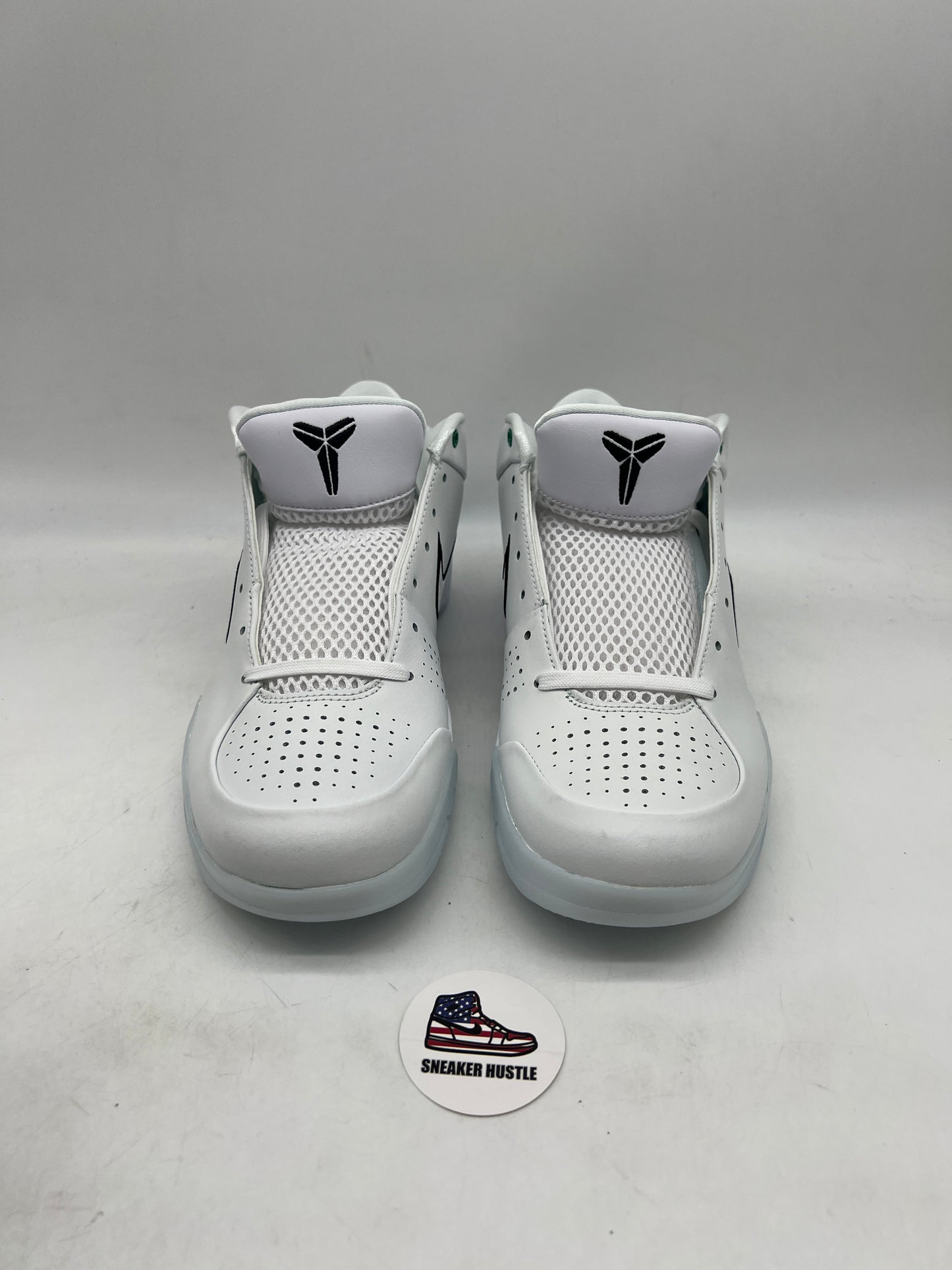 Nike Kobe 4 Protro Draft Day Pack Boston Celtics (Opened Packaging)