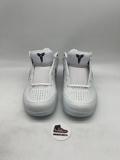 Nike Kobe 4 Protro Draft Day Pack Boston Celtics (Opened Packaging)