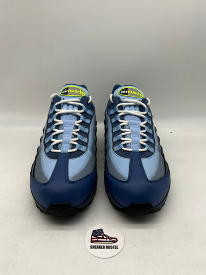 Nike Air Max Muscle 95 Yu-Gi-Oh! Joey (without Promo Card)