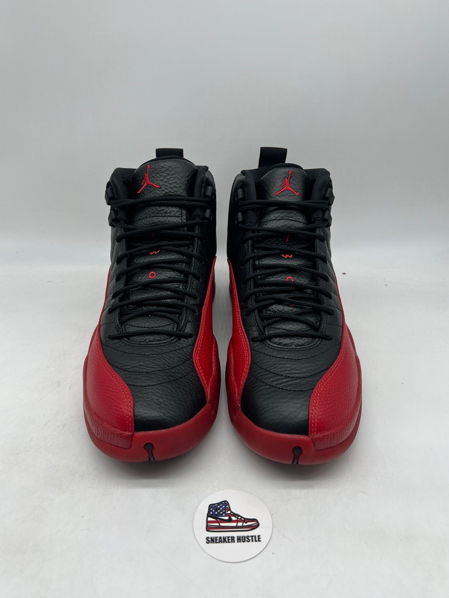 Jordan 12 Retro Flu Game (2025)