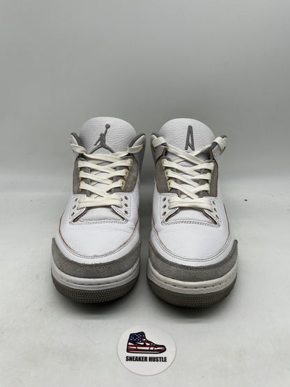 Jordan 3 Retro SP A Ma Maniére (Women's)