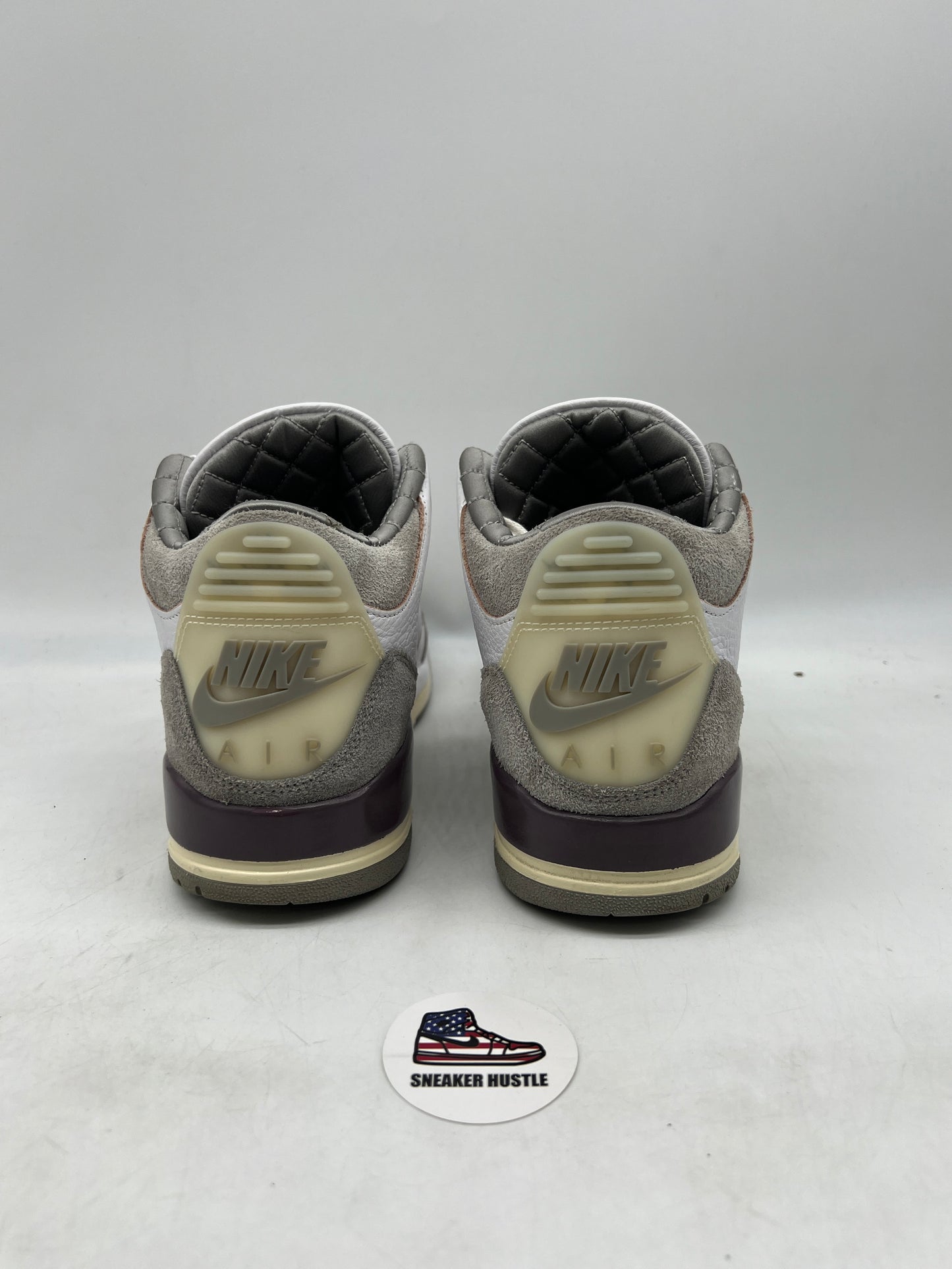 Jordan 3 Retro SP A Ma Maniére (Women's)