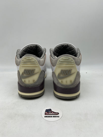 Jordan 3 Retro SP A Ma Maniére (Women's)